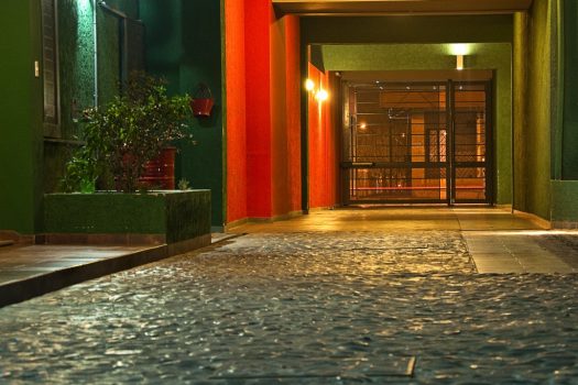 Trinidad, Dpto. 1 dorm. con A/A