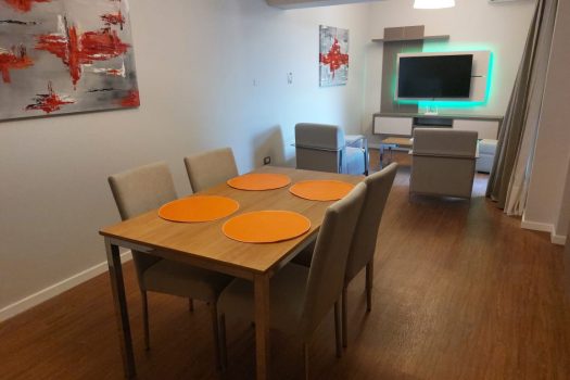 Torres San José – 2024