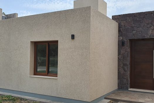 Barrio Privado – Casa de categoría