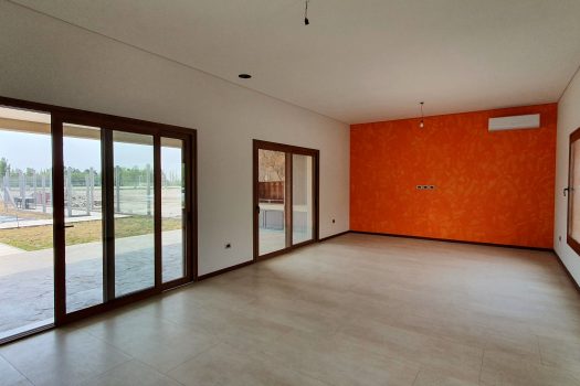 Barrio Privado – Casa de categoría