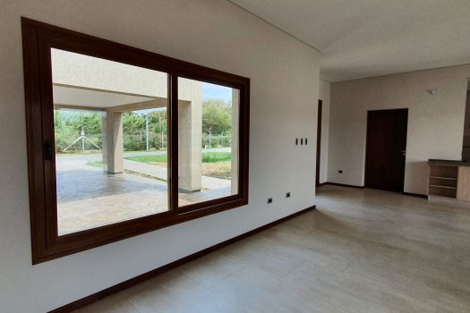 Barrio Privado – Casa de categoría