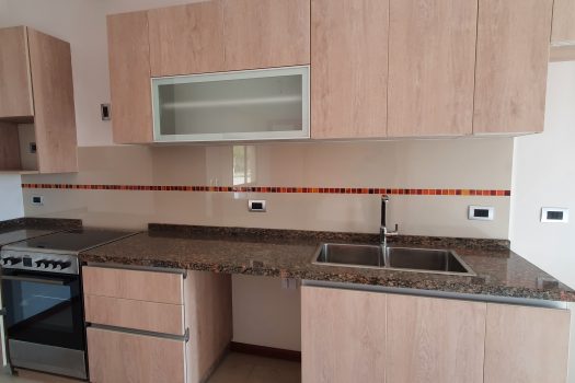 Barrio Privado – Casa de categoría