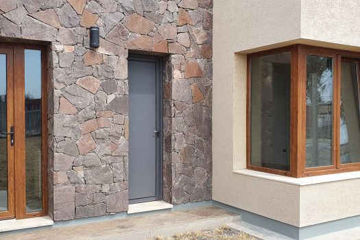 Barrio Privado – Casa de categoría