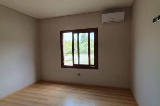 Barrio Privado – Casa de categoría