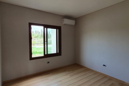 Barrio Privado – Casa de categoría
