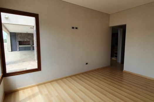 Barrio Privado – Casa de categoría