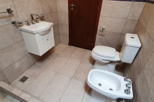 Barrio Privado – Casa de categoría