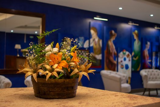 Torres San José – 2 dorm. 2 baños