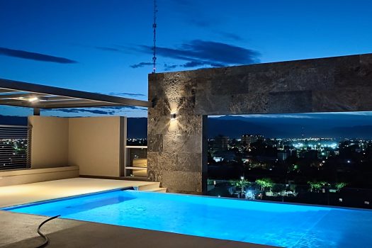 Torres San José – 2 dorm. 2 baños