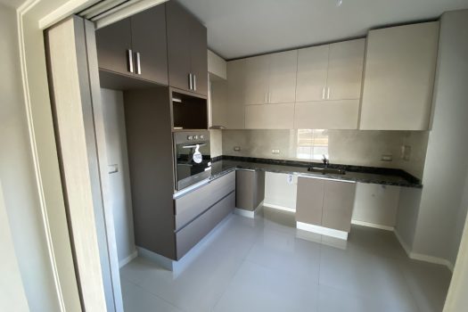 Torres San José – 2 dorm. 2 baños