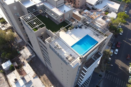 Torres San José – 2 dorm. 2 baños