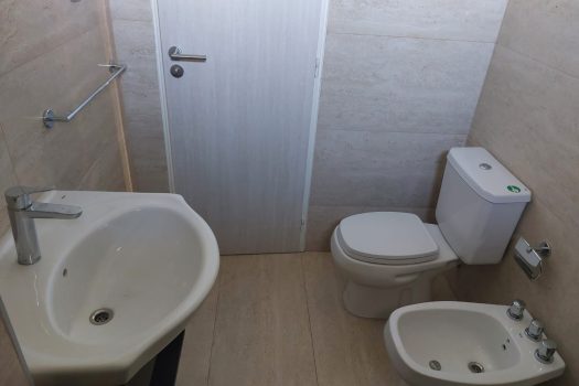 Torres San José – 1 dorm. 1 baño