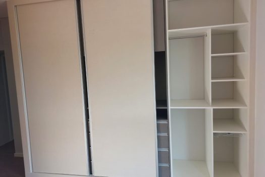 Torres San José – 1 dorm. 1 baño