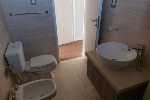 Torres San José – 2 dorm. 2 baños