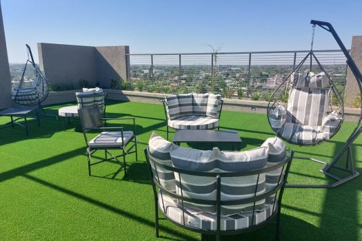 Torres San José – 2024