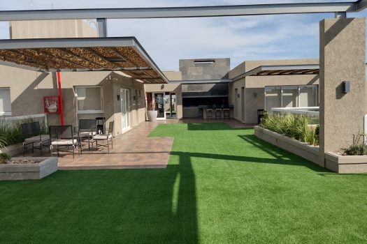 Torres San José – 2024