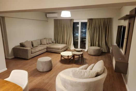 Torres San José – 2024