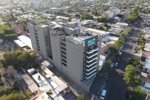 Torres San José – 2024