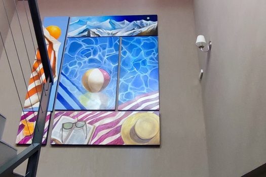 Torres San José – 2024