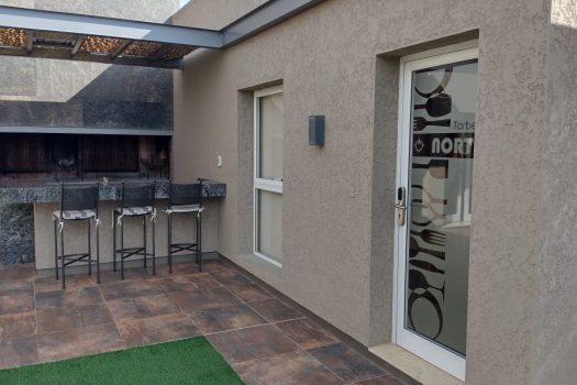 Torres San José – 2024