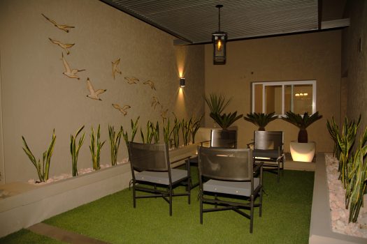 Torres San José – 2024