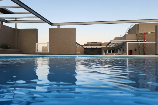 Torres San José – 2024