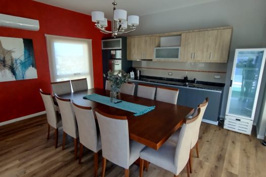 Torres San José – 2024