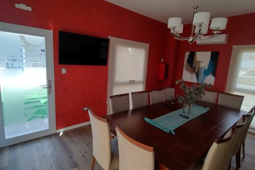 Torres San José – 2024