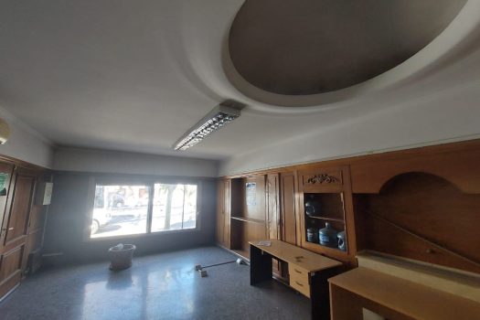 Capital, casa 2 plantas, ideal para oficinas
