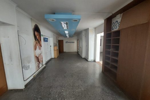 Capital, casa 2 plantas, ideal para oficinas