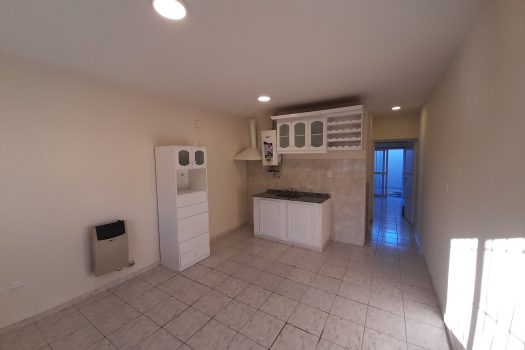 Planta Baja 1 dormitorio sobre Soler