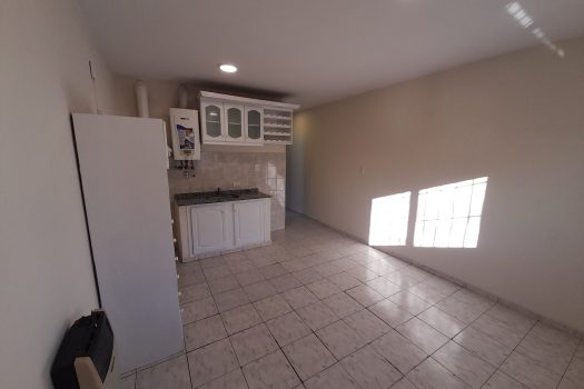 Planta Baja 1 dormitorio sobre Soler