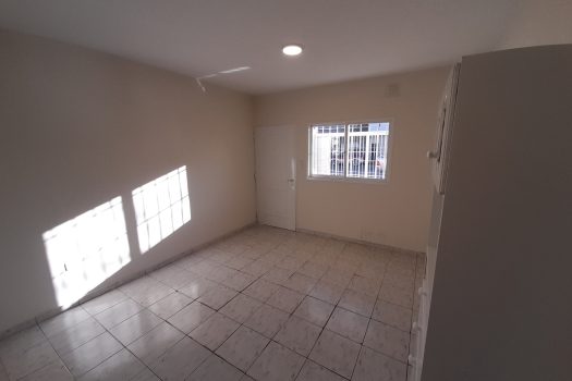 Planta Baja 1 dormitorio sobre Soler