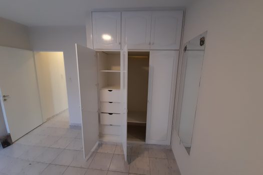 Planta Baja 1 dormitorio sobre Soler