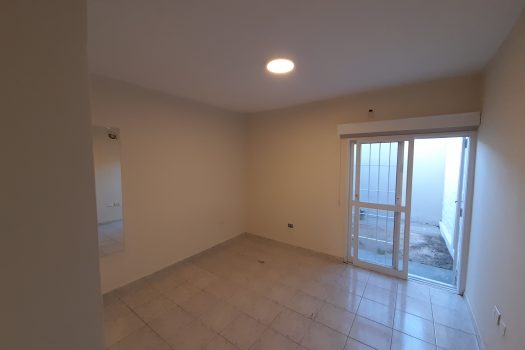 Planta Baja 1 dormitorio sobre Soler