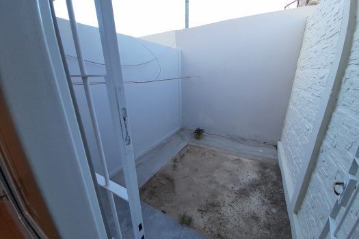 Planta Baja 1 dormitorio sobre Soler