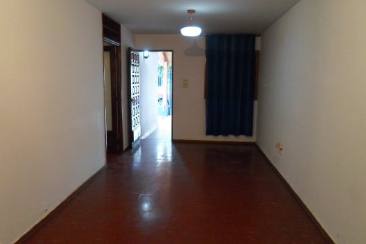 Rawson, casa 3 dorm. con cochera