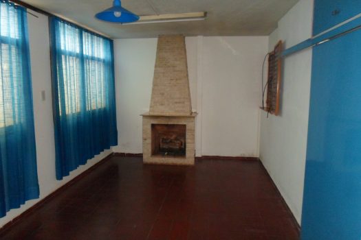 Rawson, casa 3 dorm. con cochera