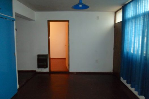 Rawson, casa 3 dorm. con cochera