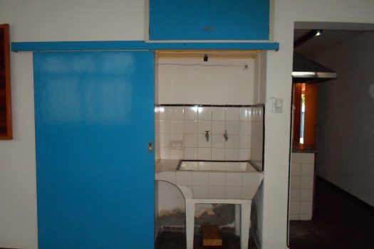 Rawson, casa 3 dorm. con cochera