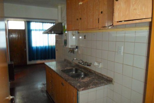 Rawson, casa 3 dorm. con cochera