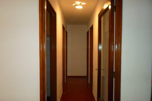 Rawson, casa 3 dorm. con cochera