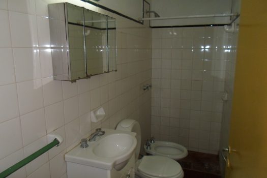 Rawson, casa 3 dorm. con cochera