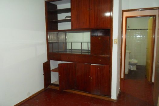 Rawson, casa 3 dorm. con cochera