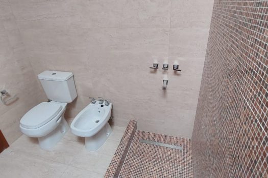 Premium – Casa de categoría 3 dorm. 3 baños