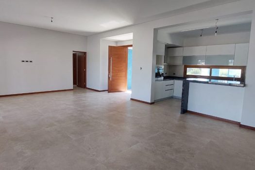 Premium – Casa de categoría 3 dorm. 3 baños