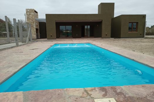 Premium – Casa de categoría 3 dorm. 3 baños