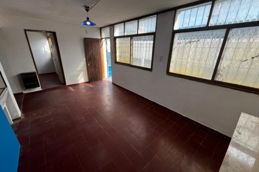 Rawson, casa 3 dorm. con cochera