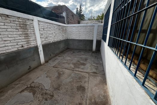 Rawson, casa 3 dorm. con cochera