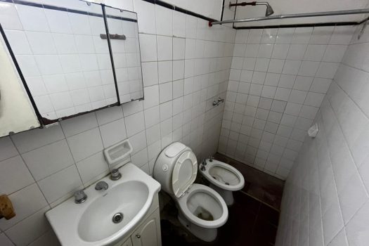 Rawson, casa 3 dorm. con cochera